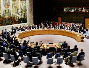 BM Güvenlik Konseyi’nden Gazze Kararı: Filistin Yönetimi Memnun, Hamas Sert Tepkili