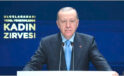 Cumhurbaşkanı Erdoğan: “Ülkemizdeki kadınlar anayasal haklarını uzun yıllar kullanamadı”