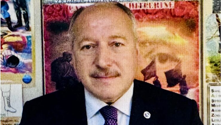 Sigarasız Yaşam Derneği Başkanı Mehmet Şaşmaz’dan Çarpıcı Uyarı