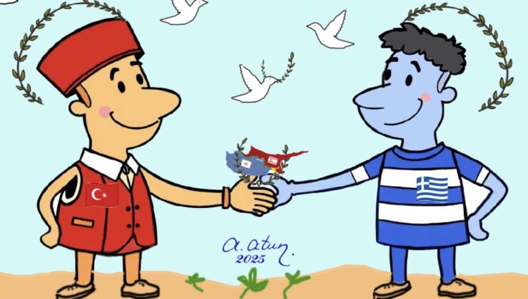 ABD’nin Kıbrıs Planı