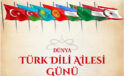 15 Aralık, “Dünya Türk Ailesi Günü” Olarak Tarihe Geçti