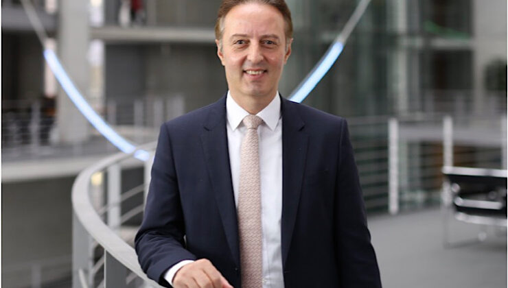 SPD’li Karaahmetoğlu’ndan Eleştiri: “İslamcılıkla Mücadele Kurulu Kutuplaşmayı Derinleştirir”