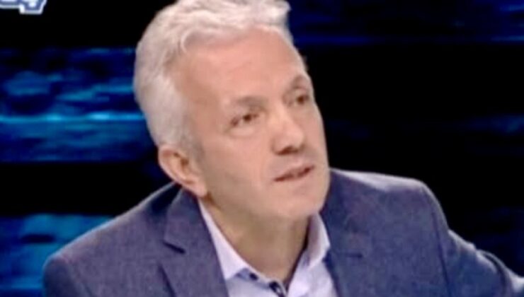 Prof. Ebubekir Sofuoğlu: “Hiç düşündünüz mü?