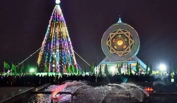 Zihinsel Kuşatma Uğruna!.. Yeni bir yıla girerken