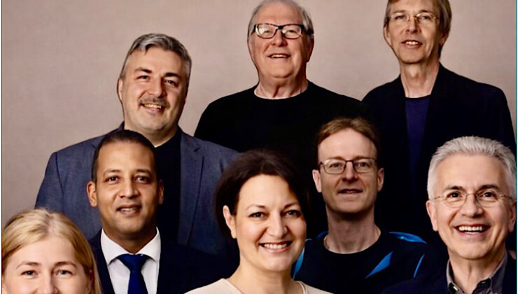 Frankfurt’ta Sürpriz Dönüş: Eski Başkan Feldmann 2026 Seçimleri İçin Sahneye Çıkıyor