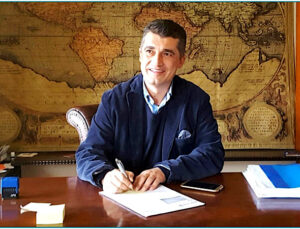 INOSAM: “Riyakar Avrupa Can Çekişiyor; Akrep Sahibini Sokmaya Başladı!..”