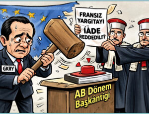 Avrupa’da Yüzleşme: GKRY’nin Prestij Kaybı