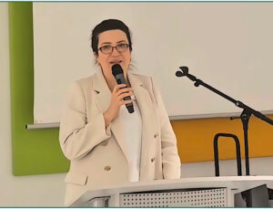 Clemens-Brentano-Europaschule’de Anlamlı Türk‑Alman Buluşması