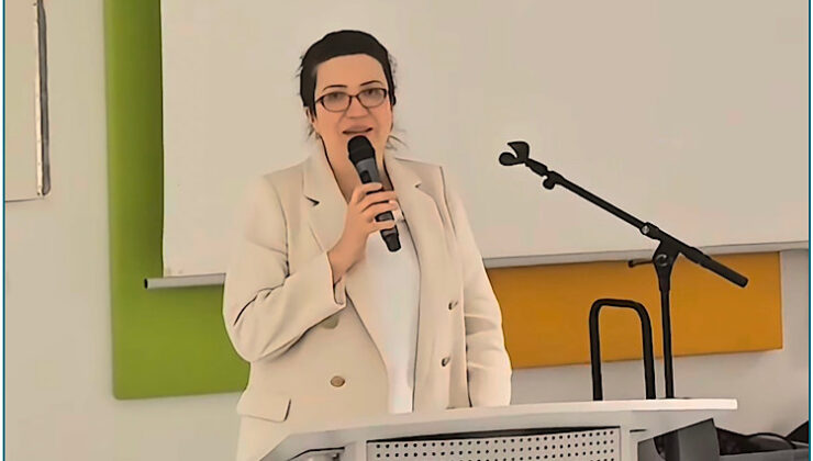 Clemens-Brentano-Europaschule’de Anlamlı Türk‑Alman Buluşması