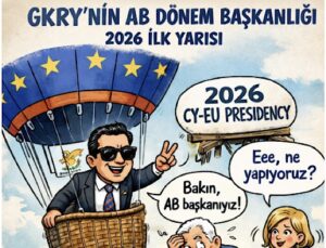 Rumların AB Dönem Başkanlığı Rüyası