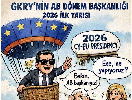 Rumların AB Dönem Başkanlığı Rüyası