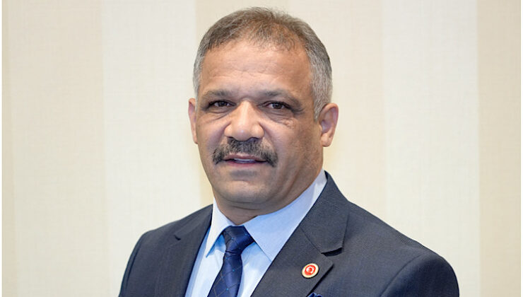 AKİB Genel Başkanı Hızar: “Özgür basın, güçlü toplumun temelidir”