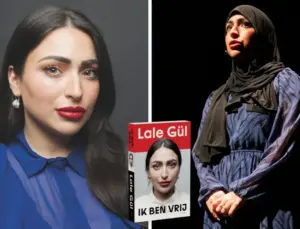 Annesine “İrinli Hamam Böceği” Babasına “Sadece Döllendiren” Dedi ve Şöhret Oldu