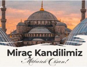 Miraç Tartışması: Nas, Yorum ve Ümmet Aklının Sınavı