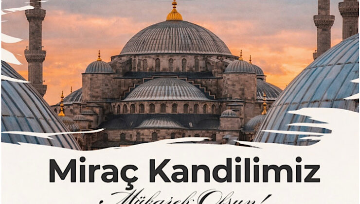 Miraç Tartışması: Nas, Yorum ve Ümmet Aklının Sınavı