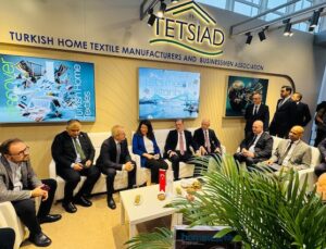 Heimtextil 2026 Kapandı: Türk Tekstili gövde gösterisi yaptı