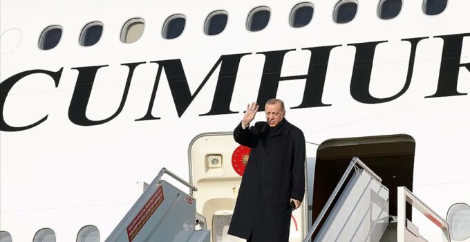 Başkan Erdoğan’ın Suudi Arabistan ve Mısır ziyaretleri: Bölgesel güvenlik mimarisinde yeni bir aşama mı?