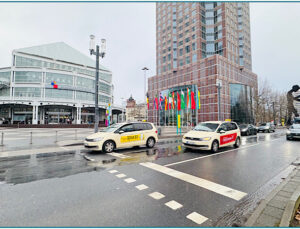 Frankfurt’ta Küresel Buluşma: Ambiente 2026