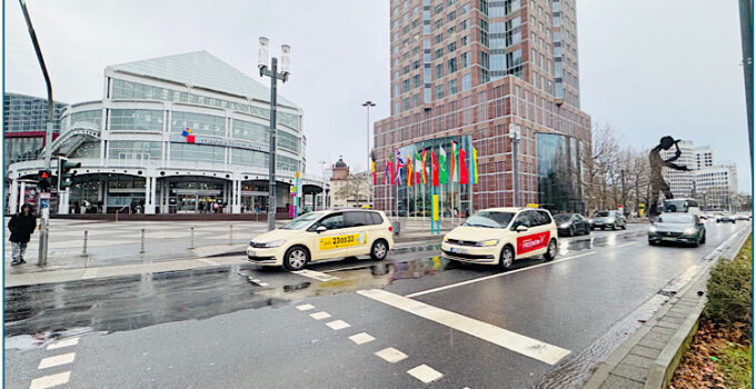 Frankfurt’ta Küresel Buluşma: Ambiente 2026