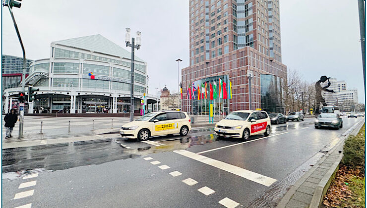 Frankfurt’ta Küresel Buluşma: Ambiente 2026