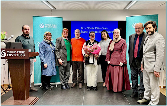 İşaret Dilini Dünyada İlk Selçuklu Kullandı!..