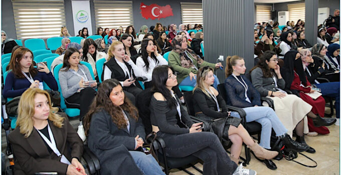 Antalya’da “Medya Etiği-Sorumlu Gazetecilik Kampı”