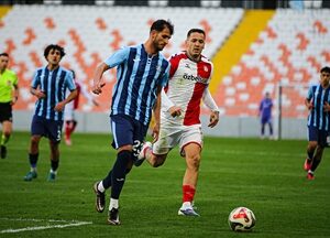 Kötü gidişatı sonlandıramayan Sivasspor beraberliğe abone oldu