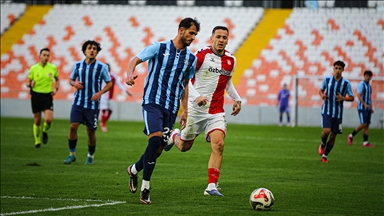 Kötü gidişatı sonlandıramayan Sivasspor beraberliğe abone oldu