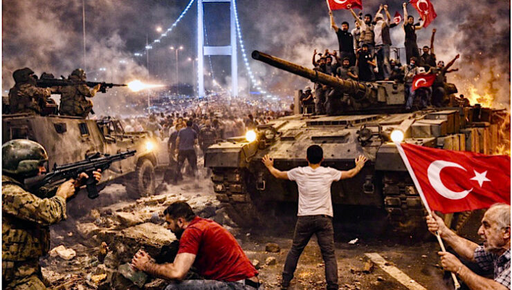 28 Şubat; Demokratik Görünümlü Darbe, Laikliğin İstismarı