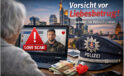Frankfurt Emniyeti’nden Uyarı: Aşk Dolandırıcılığına Dikkat!