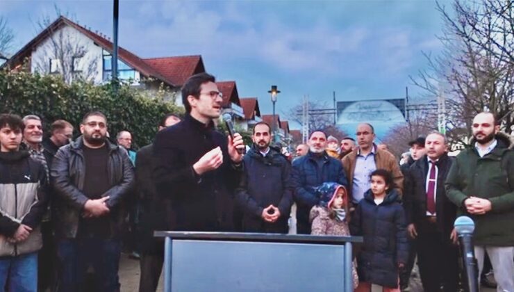 Ramazan Işıklandırmalarına Sabotaj: Müslüman Toplumdan Birlik Mesajı