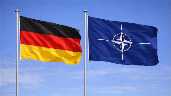 NATO Askeri Komitesi Başkanlığı için Genelkurmay Başkanı Breuer’i aday gösterdi