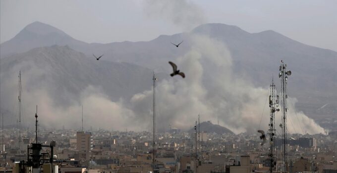 Dünyadan ABD ile İsrail’in İran’a gerçekleştirdiği saldırılara tepkiler