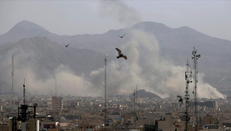 Dünyadan ABD ile İsrail’in İran’a gerçekleştirdiği saldırılara tepkiler