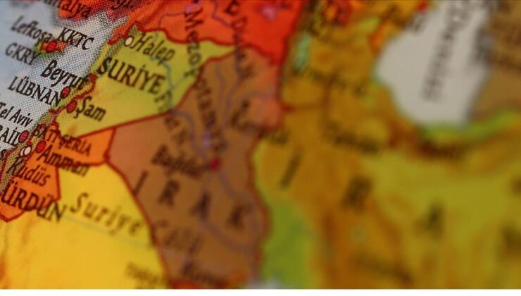 Orta Doğu’da bölgesel entegrasyon mümkün mü?