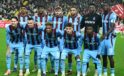 Trabzonspor’da 20 haftada 8 futbolcu sahaya kaptan olarak çıktı