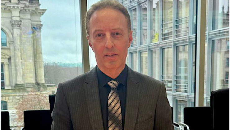 Ortadoğu’da Tırmanan Gerilim İçin İtidal Çağrısı