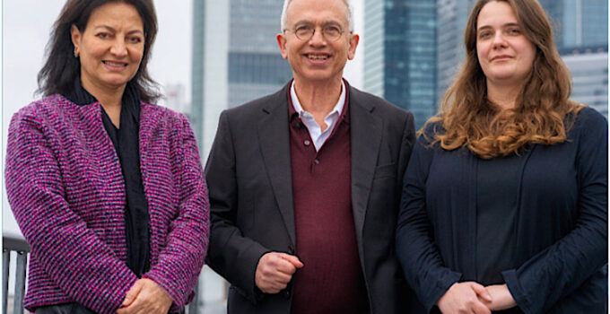 Frankfurt-Sozial!: “Taleplerimizin bir kısmı bütçede yer aldı”