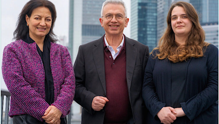 Frankfurt-Sozial!: “Taleplerimizin bir kısmı bütçede yer aldı”