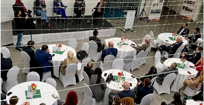 Kriz Dönemlerinde Dinlerin Rolü!..