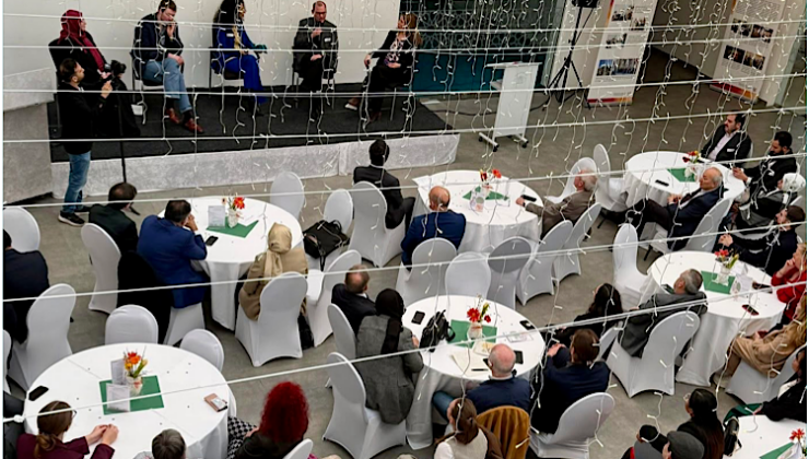 Kriz Dönemlerinde Dinlerin Rolü!..