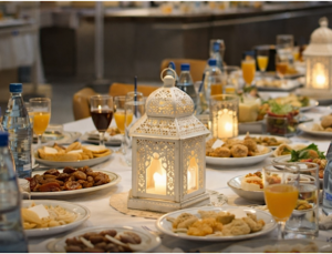 İbrahim’in Çocukları Olarak Aynı Sofrada: İnanç, Sabır ve Barış Üzerine!