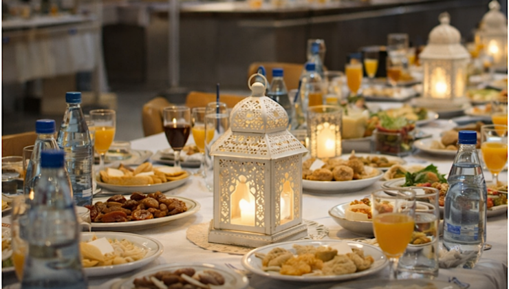 İbrahim’in Çocukları Olarak Aynı Sofrada: İnanç, Sabır ve Barış Üzerine!