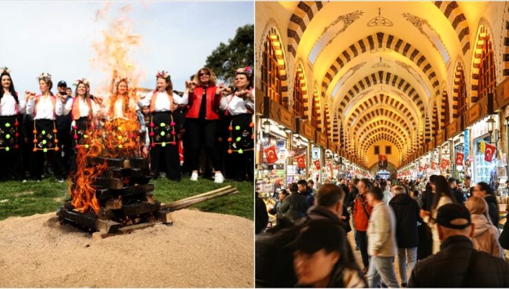 Türk-İslam dünyası bu yıl iki bayramı bir arada kutlayacak
