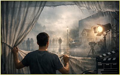 Değişen Gerçeklik Algısı: ‘Konfor Alanı’nı Kaybetme Korkusu’