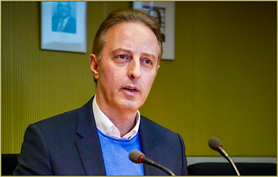 SPD’li Karaahmetoğlu, Rheinland-Pfalz Seçimlerini Değerlendirdi: “Sonuçlar Ciddi Bir Uyarı”