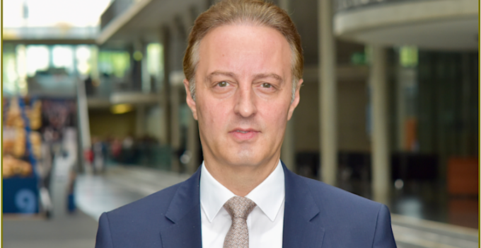 Göç Tartışmalarında Siyasetin Dili Gerilimi Artırıyor