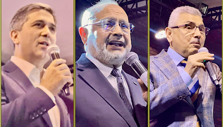 Şevki Yılmaz: “Gençlerin Evlenmeme Lüksü Yoktur!..”