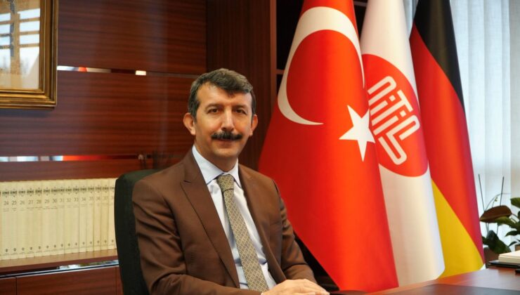 DİTİB Genel Başkanından Kadir Gecesi Mesajı