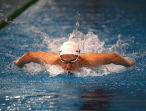 Milli yüzücüler, Prag ve Graz’da 11 madalya kazandı